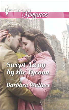 Title details for Swept Away by the Tycoon by Barbara Wallace - Available